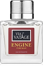 Kup Via Vatage Engine - Woda toaletowa