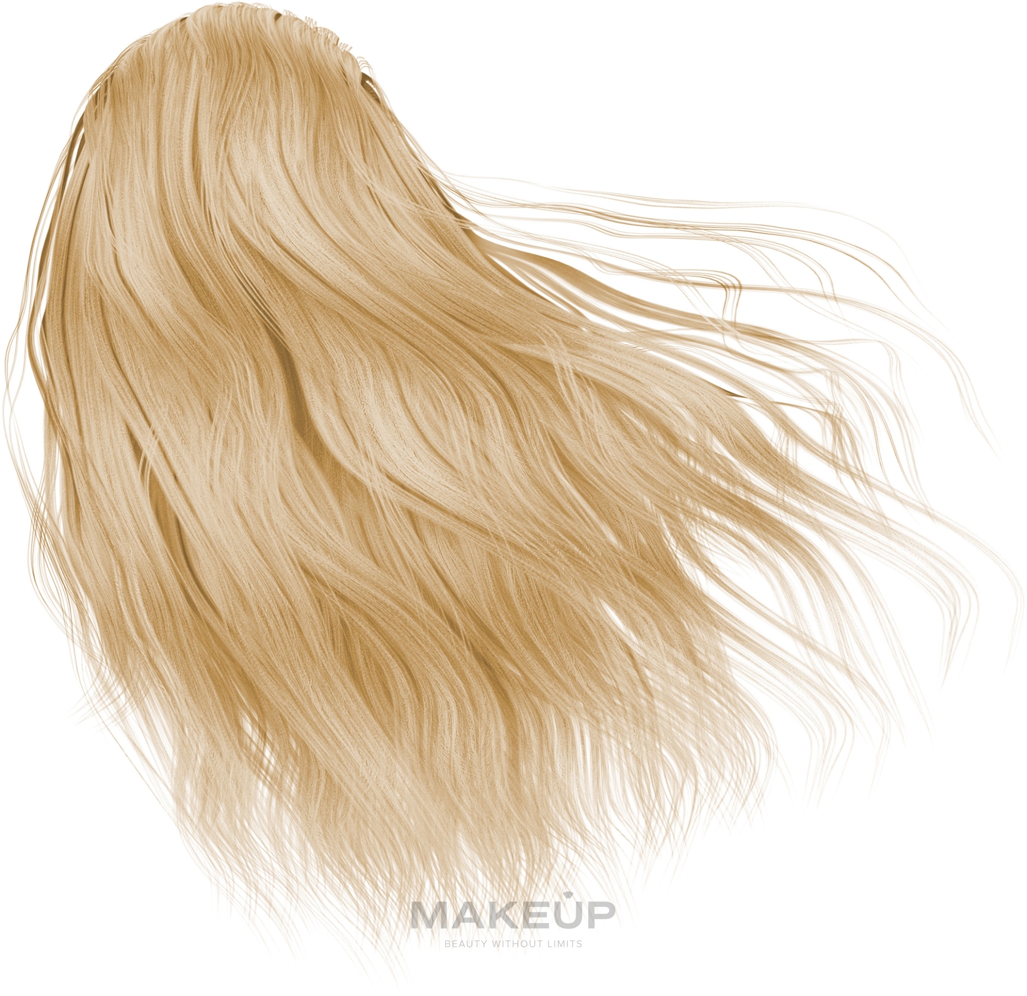 Koloryzująca szamponetka do włosów - Joanna Multi Effect Color Keratin Complex — Zdjęcie 01 - Piaskowy Blond