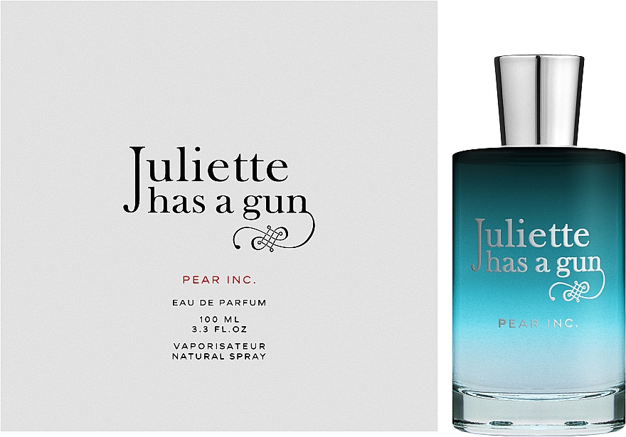 Juliette Has A Gun Pear Inc. - Woda perfumowana — Zdjęcie N2