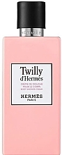 Kup PRZECENA! Hermès Twilly d’Hermès - Perfumowany krem pod prysznic *