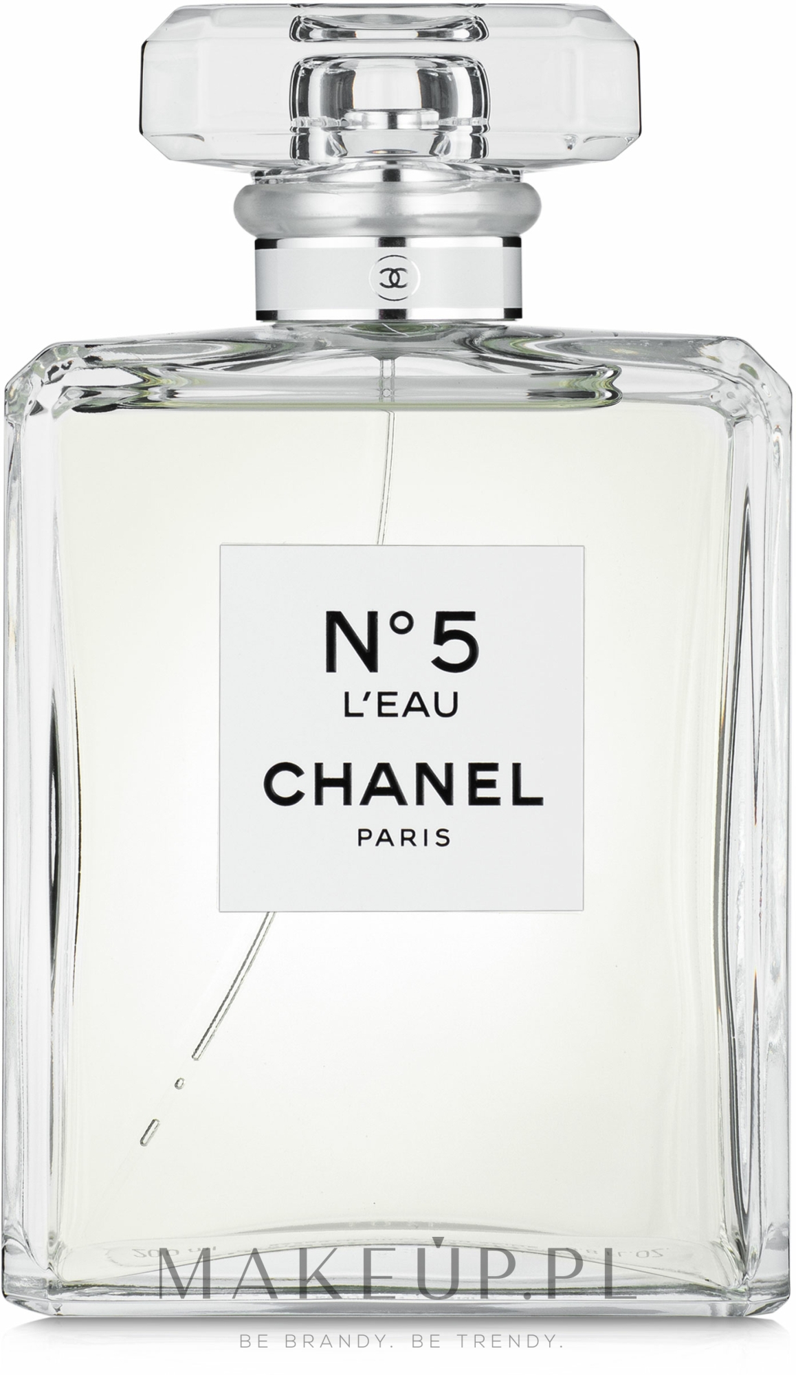 Chanel N°5 L'Eau - Woda toaletowa | Makeup.pl
