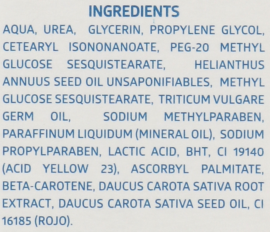 Nawilżający spray z mocznikiem 20% - Asacpharma CPI Mantle Acid + Urea 20% — Zdjęcie N3