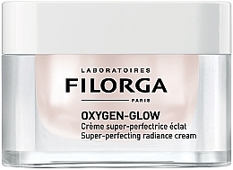 Kup Rozświetlający krem do twarzy - Filorga Oxygen-Glow Super-Perfecting Radiance Cream