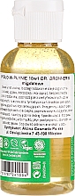 Mydło w płynie Migdały - Dr Bronner’s 18-in-1 Pure Castile Soap Almond — Zdjęcie N2