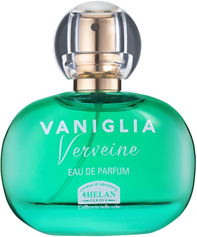 Helan Vaniglia Verveine - Woda perfumowana — Zdjęcie N1