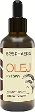 Kup Olej ryżowy - Bosphaera Cosmetic Rice Oil