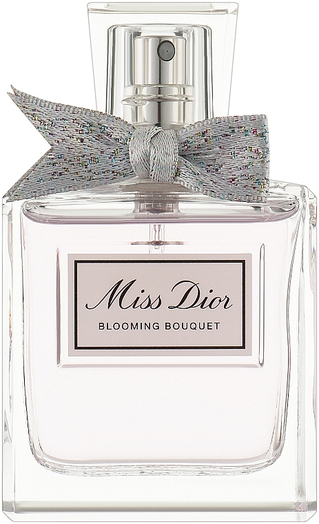 Dior Miss Dior Blooming Bouquet 2023 - Woda toaletowa — Zdjęcie N3