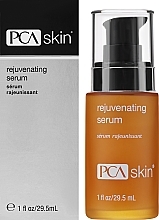 Intensywnie regenerujące serum do twarzy - PCA Skin Rejuvenating Serum — Zdjęcie N2