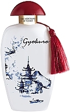 The Merchant Of Venice Gyokuro - Woda perfumowana — Zdjęcie N1