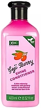 Kup Odżywka nabłyszczająca do włosów - Xpel Marketing Ltd Goji Berry Shine Conditioner