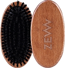 Zestaw - Zew For Men (Beard brush + balm 80 ml + soap 1 pc) — Zdjęcie N2