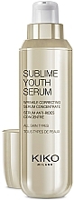 Kup Przeciwzmarszczkowe serum do twarzy - Kiko Milano Sublime Youth Serum