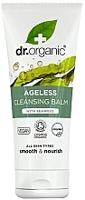 Oczyszczający balsam do twarzy - Dr. Organic Ageless Cleansing Balm — Zdjęcie N1