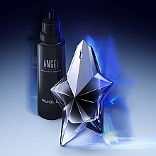 Mugler Angel Fantasm - Woda perfumowana (wymienna jednostka) — Zdjęcie N5