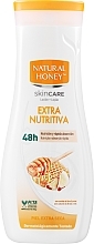 Balsam do ciała - Natural Honey Extra Nutritiva Body Lotion — Zdjęcie N1
