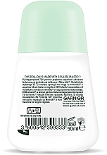 Dezodorant w kulce - Garnier Mineral Hyaluronic Care 72h Sensitive Roll-On — Zdjęcie N2