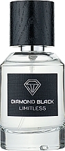 Kup PRZECENA! Diamond Black Limitless - Zapachy samochodowe *