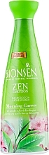 Kup Żel pod prysznic i do kąpieli Poranna czułość - Bionsen Zen Emotion Bath and Shower Gel Morning Caress