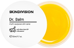 Kup Balsam do ciała do wszystkich rodzajów skóry - SkinDivision Dr. Balm