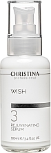 Serum odmładzające - Christina Wish Rejuvenating Serum — Zdjęcie N3