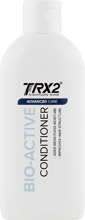 Bioaktywna odżywka do włosów - Oxford Biolabs TRX2 Advanced Care BioActive Conditioner