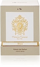 Tiziana Terenzi Luna Collection Draco - Ekstrakt perfum — Zdjęcie N3