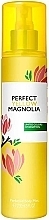 Benetton Perfect Yellow Magnolia - Perfumowany spray do ciała — Zdjęcie N1