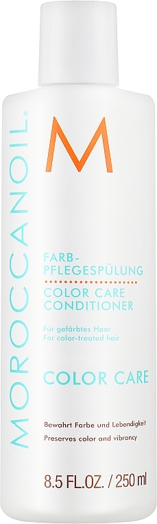 Odżywka chroniąca kolor włosów - Moroccanoil Color Care Conditioner — Zdjęcie N2