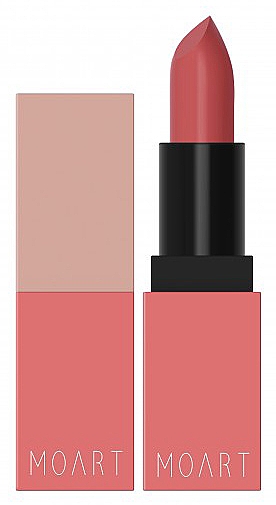 Aksamitna szminka do ust - Moart Velvet Lipstick — Zdjęcie N1