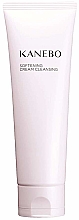 Kup Oczyszczający krem do mycia twarzy - Kanebo Softening Cream Cleansing