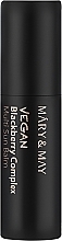 Sztyft przeciwsłoneczny do twarzy SPF 50+ - Mary&May Vegan Blackberry Complex Multi Sun Balm SPF50+ PA++++ — Zdjęcie N1