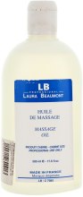 Kup Oliwka do masażu ciała do skóry atopowej - Laura Beaumont Massage Oil
