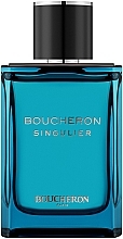 Boucheron Singulier - Woda perfumowana — Zdjęcie N3