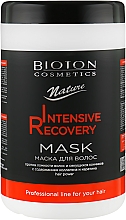 Kup Maska do włosów - Bioton Cosmetics Nature Professional Intensive Recovery Mask