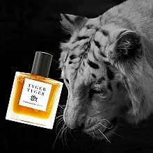 Francesca Bianchi Tyger Tyger - Perfumy — Zdjęcie N3