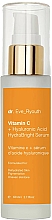 Kup Nawilżające serum do twarzy - Dr. Eve_Ryouth Vitamin C + Hyaluronic Acid Hydrabright Serum