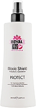 Kup Termoochronny spray do włosów - Kis Royal Magic Shield