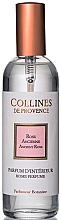 Kup Zapach do domu Antyczna róża - Collines de Provence Ancient Rose Home Perfume