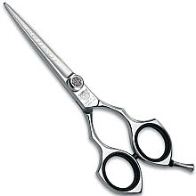 Nożyczki fryzjerskie, 260/5 - Kiepe Hair Scissors Master 5" — Zdjęcie N1