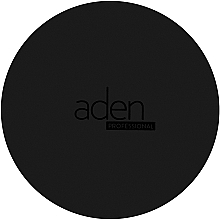 Rozświetlacz do twarzy - Aden Cosmetics Terracotta Highlighter — Zdjęcie N2