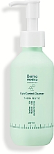 Kup Olejek oczyszczający z witaminą E i olejkiem lawendowym - Dermomedica Therapeutic Lipid Control Cleanser
