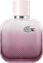 PRZECENA! Lacoste L.12.12 Rose Eau Intense - Woda toaletowa * — Zdjęcie N1