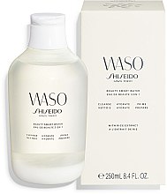 Kup Tonik do twarzy - Shiseido Waso Beauty Smart Water