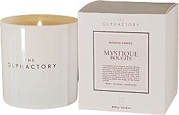 Kup Świeca zapachowa - Ambientair The Olphactory Mystique Boughs Scented Candle