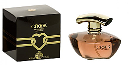 Kup Real Time Crook Woman - Woda perfumowana