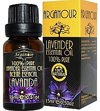 Kup Olejek eteryczny lawendowy - Arganour Essential Oil Lavender 