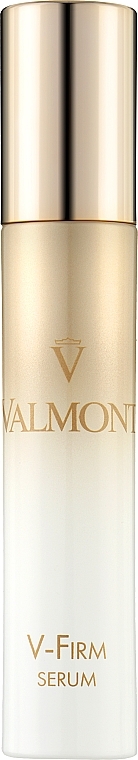 Antystarzeniowe serum do twarzy - Valmont V-Firm Serum — Zdjęcie N1