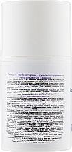 Zestaw Karboksyterapia peptydowa - H2Organic Carboxy Therapy CO2 Peptide (gel/50ml + gel/50ml + mask/50ml) — Zdjęcie N7