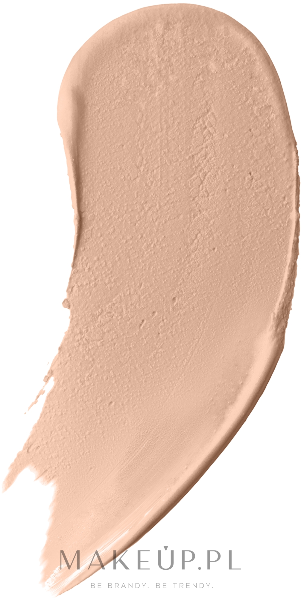 Wygładzający podkład w kremie z kwasem hialuronowym - Max Factor Miracle Touch Skin Perfecting Foundation SPF 30 — Zdjęcie 40 - Creamy Ivory