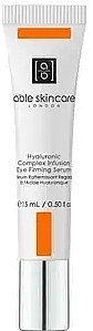 Ujędrniające serum pod oczy - Able Skincare Hyaluronic Complex Infusion Eye Firming Serum — Zdjęcie N1